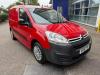 Citroen Berlingo 1.6 BlueHDi 625 LX ETG6 L1 5dr